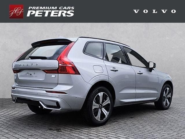 Gebraucht Volvo XC60 Plus 398 PS (292 kW) 2024 Silber SUV