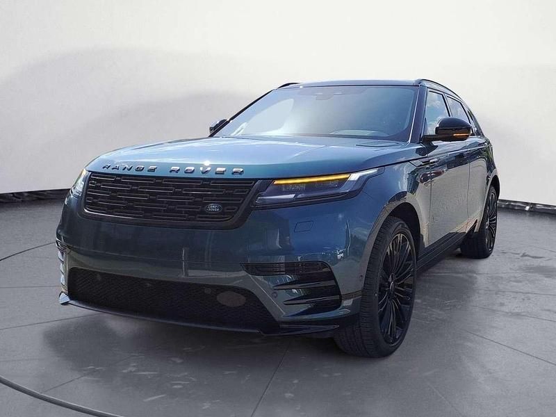Grün Gebraucht 2025 Land Rover Range Rover Velar SE Dynamic SUV | 88.888 € - Bild 1/4