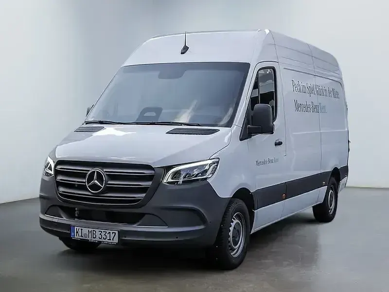 Occasion Mercedes Sprinter 150 ch (110 kW) 2025 Andere Van