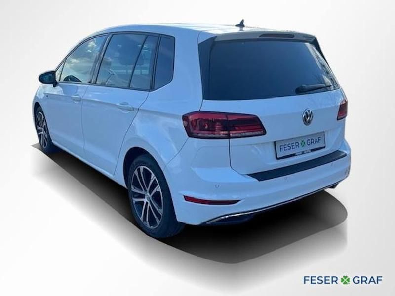 Gebraucht VW Golf VII Join 131 PS (96 kW) 2018