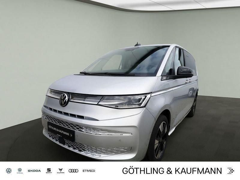 Gebraucht VW Multivan Style 204 PS (150 kW) 2025 Metallic Van