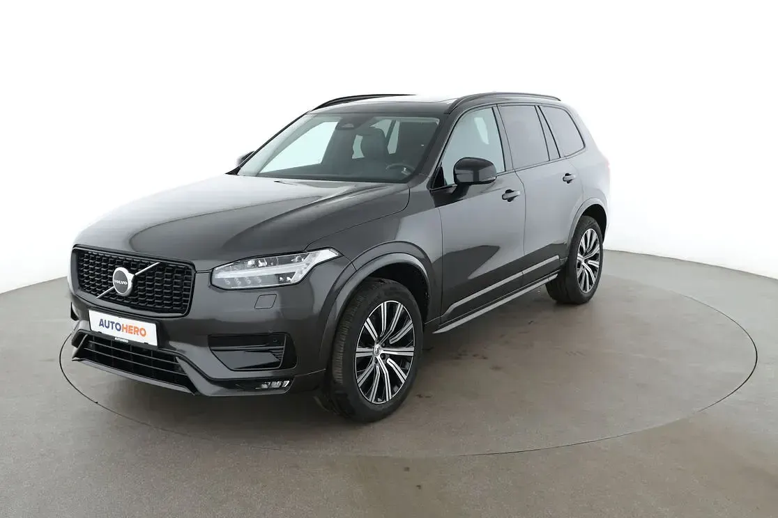 Gebraucht Volvo XC90 Plus 235 PS (172 kW) 2023 SUV