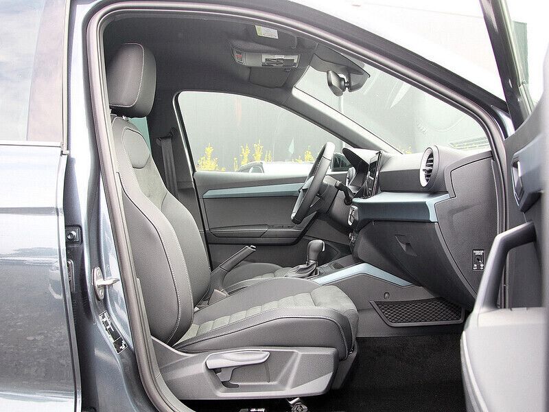 Gebraucht Seat Arona Xperience 116 PS (85 kW) 2022 Grau SUV
