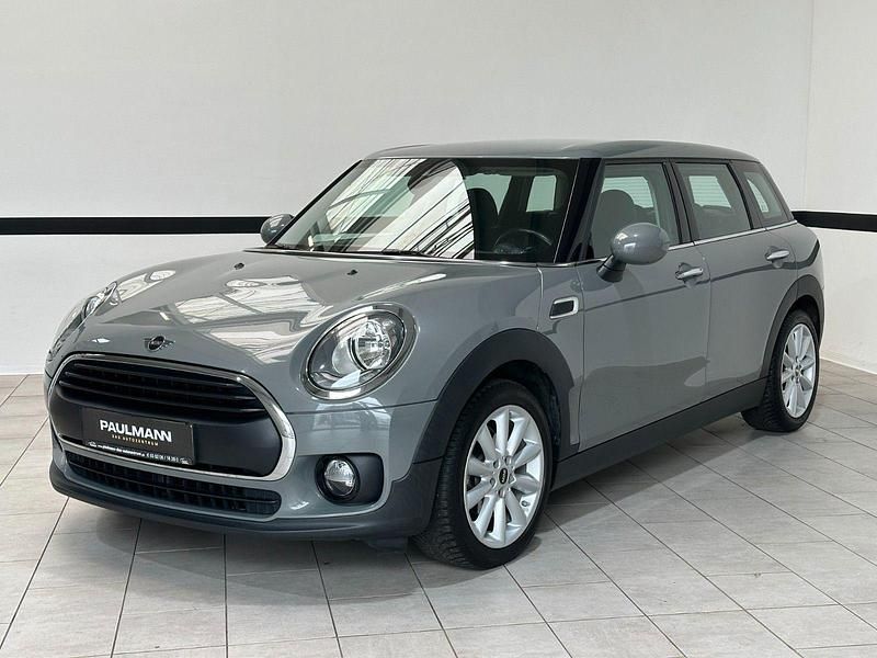 Second-hand Mini ONE 102 CP (75 kW) 2018 Gri Hatchback