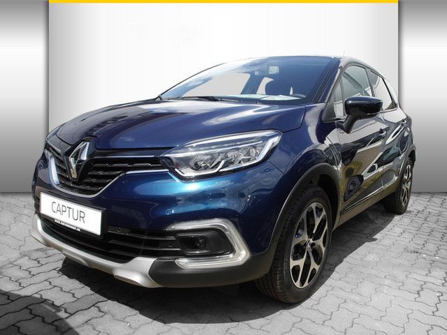 Renault tce 150