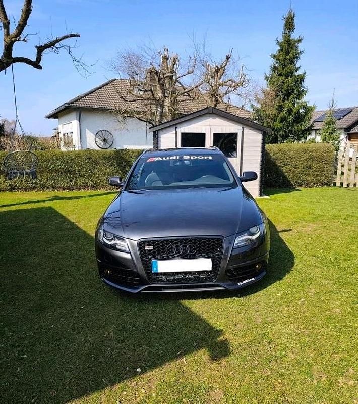 Gebraucht Audi A4 S-Line 270 PS (198 kW) 2009 Kombi