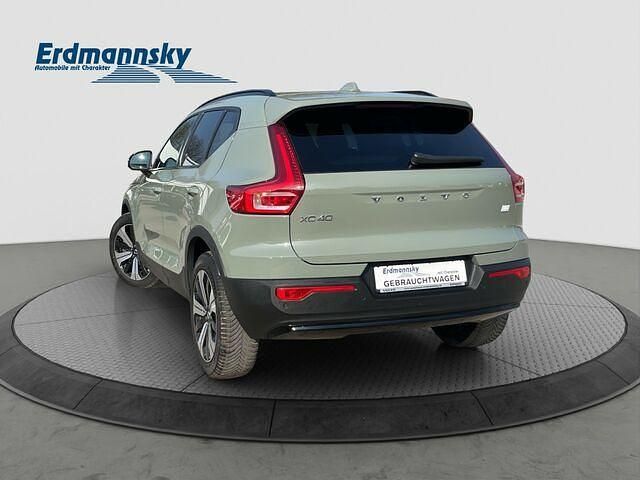 Gebraucht Volvo XC40 Plus 261 PS (191 kW) 2022 Andere farbe SUV