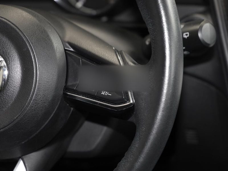 Gebraucht Mazda CX-3 Kangei 121 PS (88 kW) 2019 Schwarz SUV