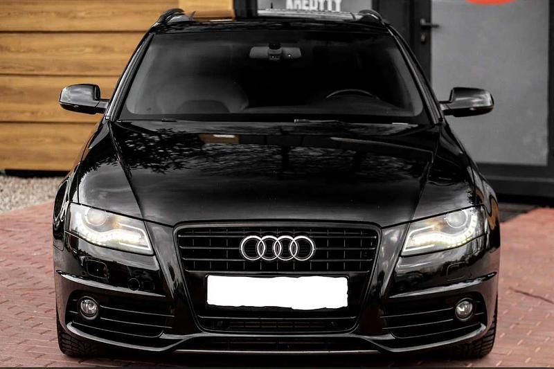 Gebraucht Audi A4 S-Line 143 PS (105 kW) 2010 Kombi