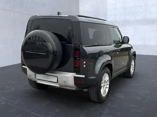 Gebraucht Land Rover Defender S 200 PS (147 kW) 2026 Grau SUV