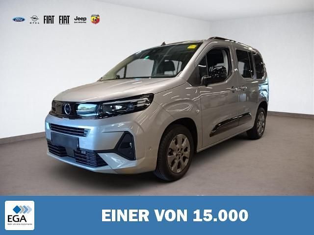 Metallic Gebraucht 2024 Opel Combo Life | 29.890 € (Teuer) - Bild 1/4