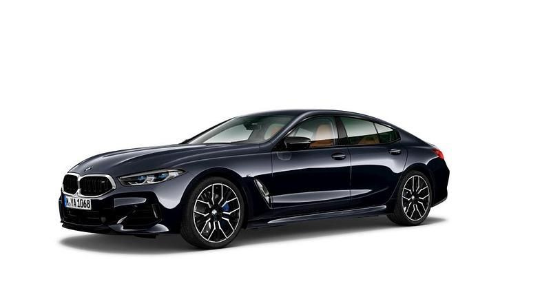 Gebraucht 2025 BMW M850 Shadowline Coupé | 72.510 € (Guter Preis) - Bild 1/2