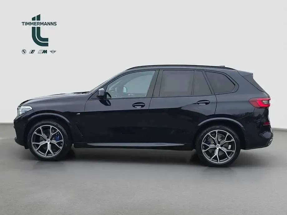 Gebraucht BMW X5 Shadowline 340 PS (250 kW) 2023 SUV