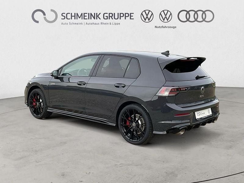Golf Gti 300 Ps