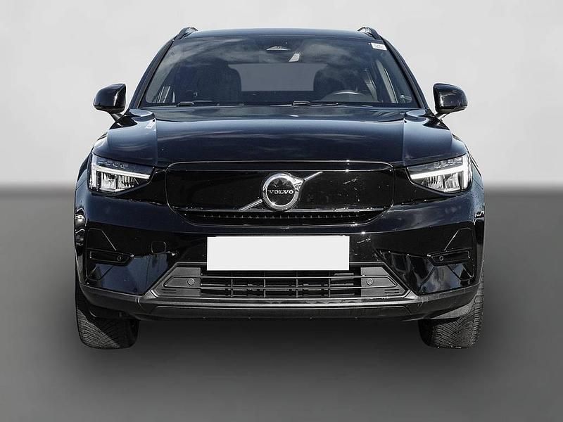 Gebraucht Volvo XC40 Core 231 PS (169 kW) 2023 Schwarz SUV