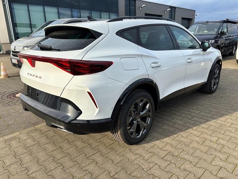 Gebraucht Cupra Formentor Basis 204 PS (150 kW) 2024 SUV