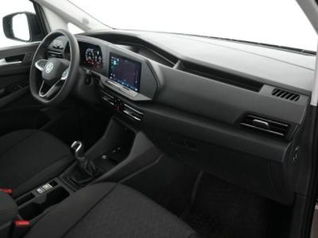 Gebraucht VW Caddy Life 116 PS (85 kW) 2024 Beige Van / Kleinbus