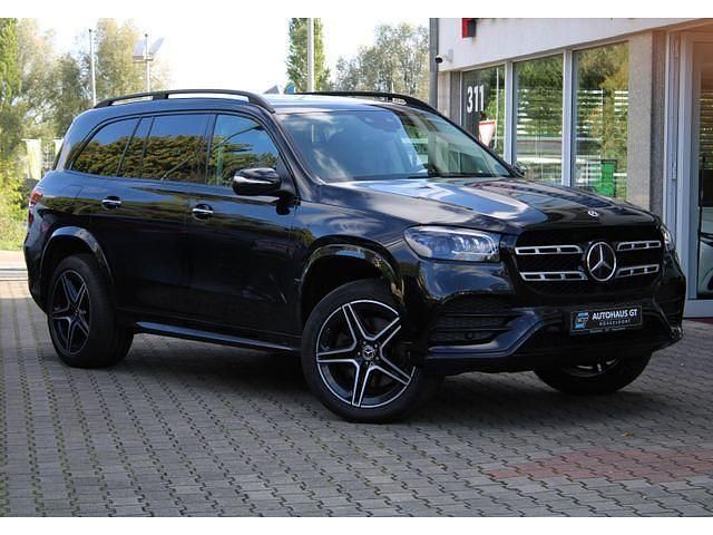 Gebraucht 2022 Mercedes GLS400 AMG SUV | 78.999 € (Fairer Preis) - Bild 1/4