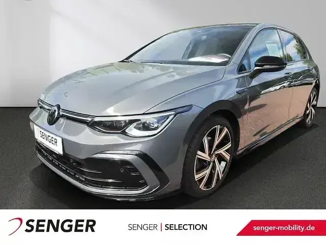 Gebraucht VW Golf VIII R-line 150 PS (110 kW) 2024 Limousine