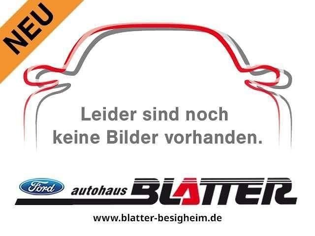 Schwarz Gebraucht 2019 Ford Ecosport SUV | 15.850 € (Fairer Preis) - Bild 1/2