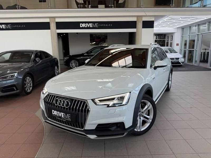 Second-hand Audi A4 Basis 135 CP (99 kW) 2016 Andere Break