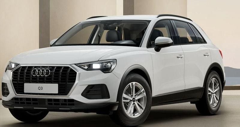 Neu 2025 Audi Q3 SUV | 44.600 € (Fairer Preis) - Bild 1/4
