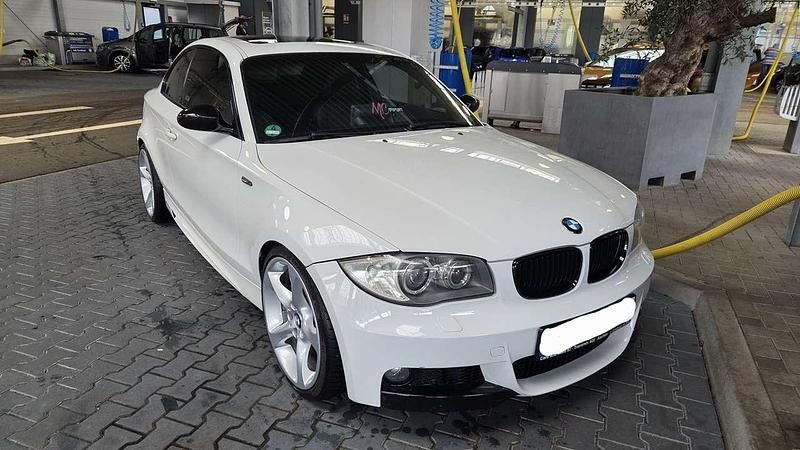 Gebraucht 2008 BMW 120 Coupé M Sport Coupé | 6.500 € (Etwas zu teuer) - Bild 1/4