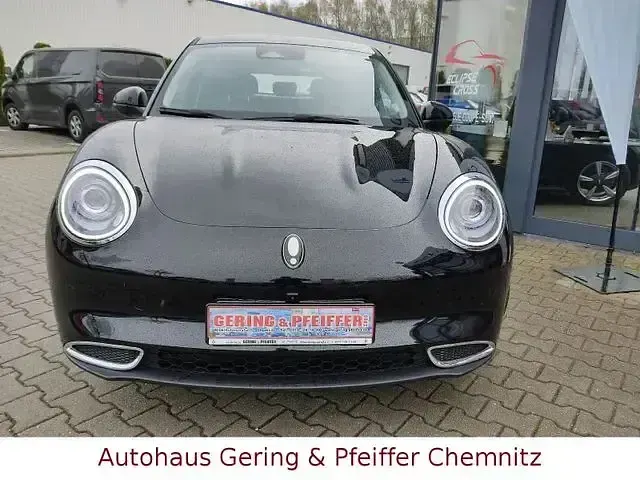 Gebraucht Ora 03 125 kW (171 PS) 2024 Schwarz Kleinwagen