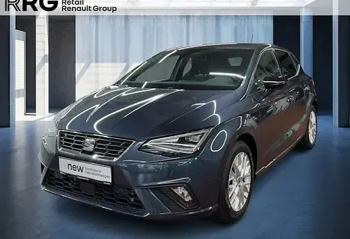 Gebraucht Seat Ibiza FR 116 PS (85 kW) 2025 Kleinwagen