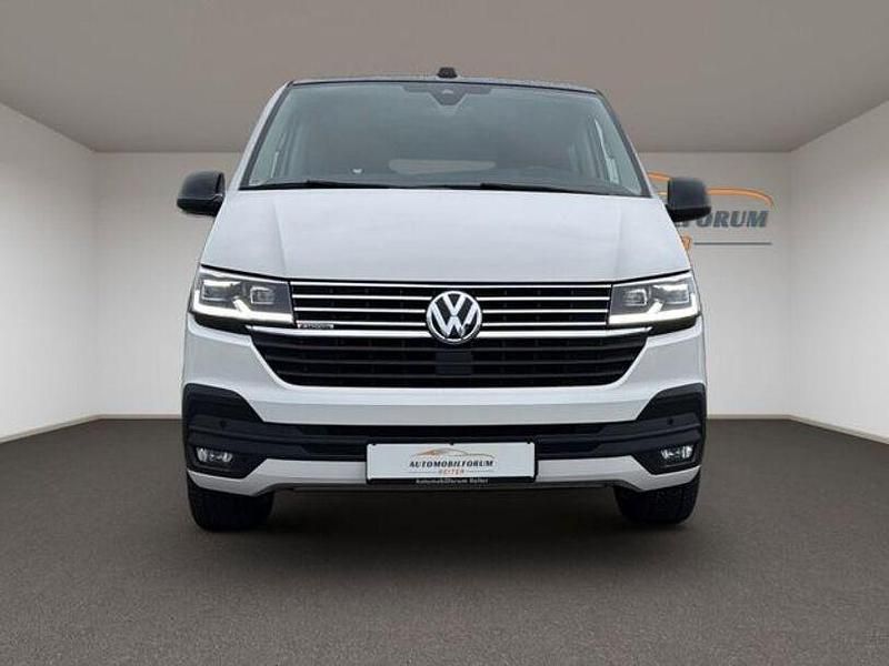 Gebraucht VW T6.1 Edition 130 PS (95 kW) 2020 Andere Van