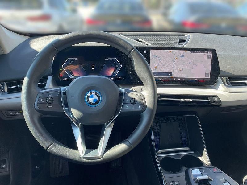 Gebraucht BMW X1 Shadowline 326 PS (239 kW) 2024 Schwarz SUV