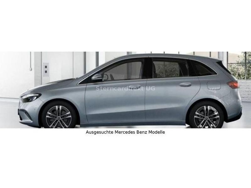 Gebraucht Mercedes 200 150 PS (110 kW) 2025 High tech silber (metallic) Limousine