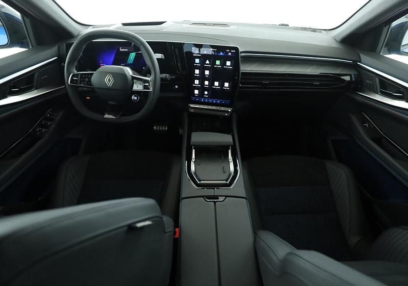 Gebraucht Renault Rafale Esprit Alpine 200 PS (147 kW) 2025 Blau SUV