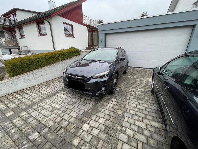 Andere farben Gebraucht 2017 Subaru XV SUV | 17.000 € (Guter Preis) - Bild 1/4