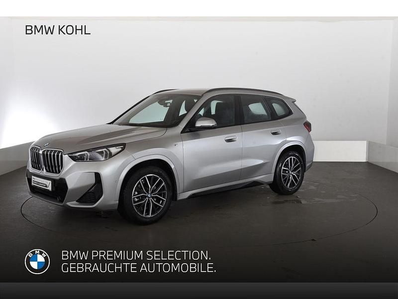 Gebraucht BMW X1 Shadowline 156 PS (114 kW) 2025 Silber SUV