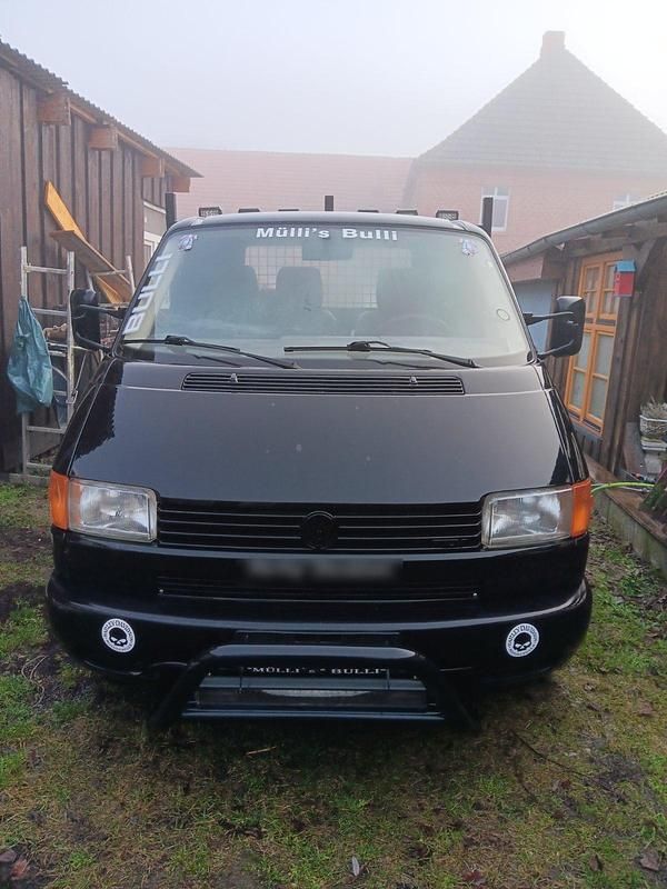 Gebraucht 2003 VW T4 Van | 5.450 € (Superpreis) - Bild 1/4