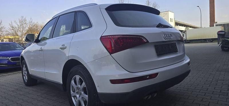 Gebraucht Audi Q5 170 PS (125 kW) 2011 SUV