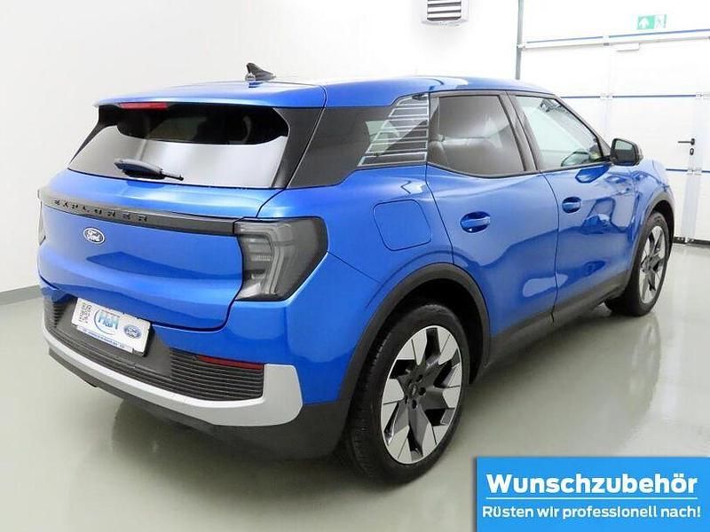Gebraucht Ford Explorer Premium 250 kW (340 PS) 2025 Blau SUV