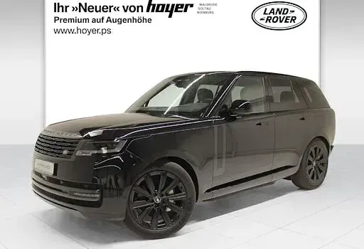 Gebraucht Land Rover Range Rover HSE 460 PS (338 kW) 2025 SUV