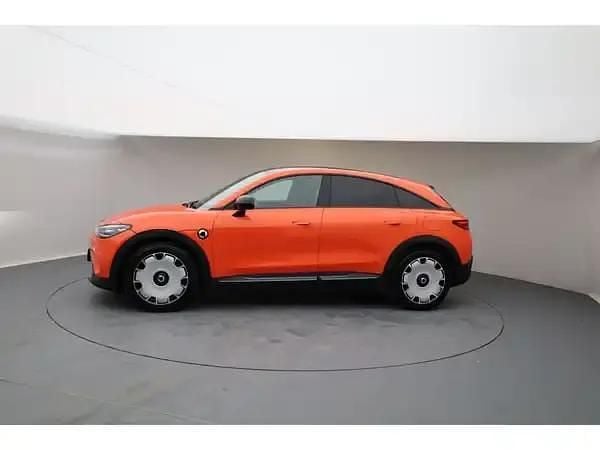 Gebraucht Smart #3 200 kW (272 PS) 2024 H12 orange pop SUV