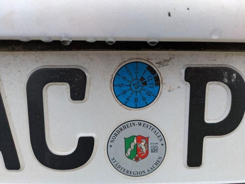 Gebraucht VW Passat Basis 125 PS (91 kW) 1997 Beige Kombi