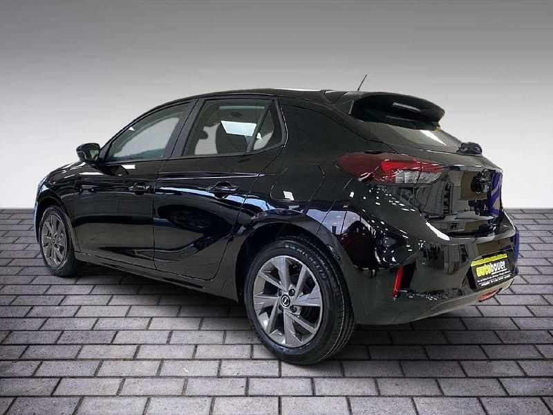 Gebraucht Opel Corsa Basis 101 PS (74 kW) 2024 /typ aussenverkleidung spiege Limousine