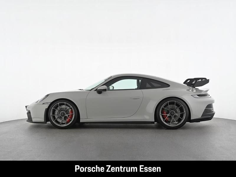 Gebraucht Porsche 911 GT3 510 PS (375 kW) 2022 Weiss Coupé