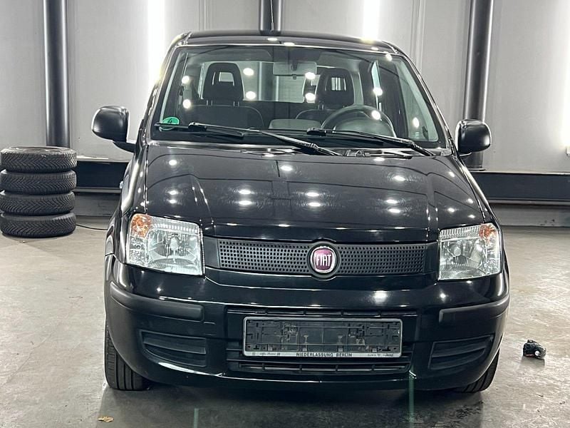 Gebraucht Fiat Panda 70 PS (51 kW) 2012 Kleinwagen