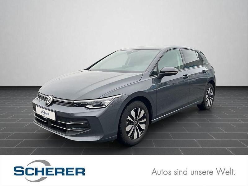 Gebraucht VW Golf VIII Goal 116 PS (85 kW) 2025 Limousine