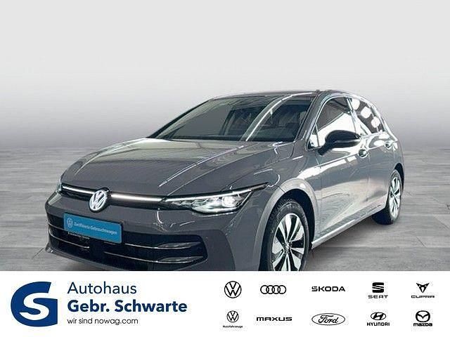 Gebraucht VW Golf VIII Goal 150 PS (110 kW) 2025 Grau Limousine