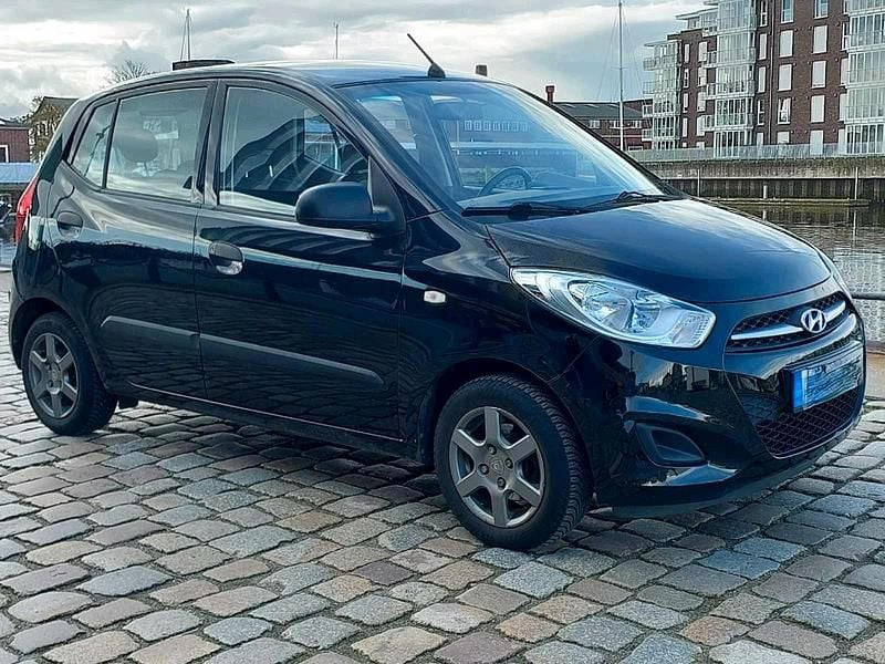 Gebraucht 2010 Hyundai i10 Kleinwagen | 1.800 € (Guter Preis) - Bild 1/4