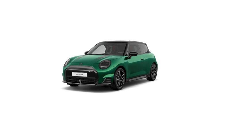 Neu Mini Cooper 135 kW (184 PS) 2026 Kleinwagen