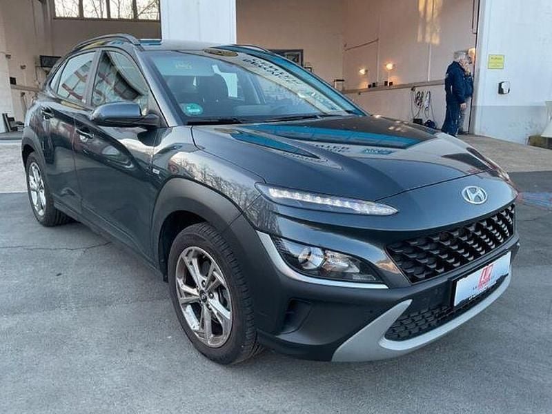 Gebraucht VW Golf VIII 81 PS (59 kW) 2022 Andere Limousine