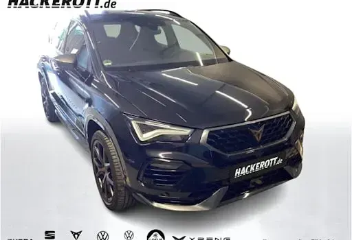 Gebraucht Cupra Ateca VZ 360 PS (264 kW) 2023 SUV
